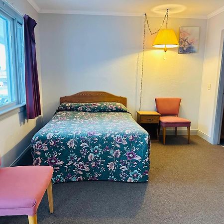 Stiles Motel Hill View Woodstock Ngoại thất bức ảnh