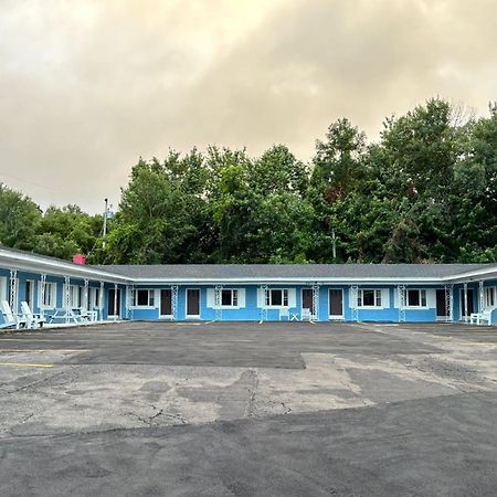 Stiles Motel Hill View Woodstock Ngoại thất bức ảnh