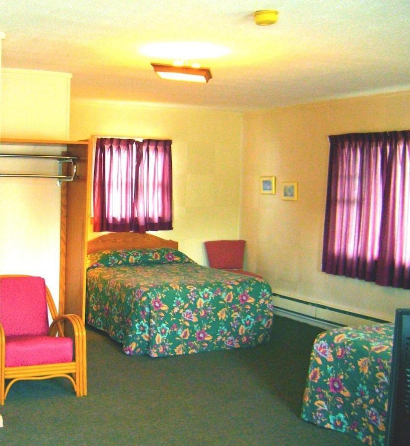 Stiles Motel Hill View Woodstock Ngoại thất bức ảnh