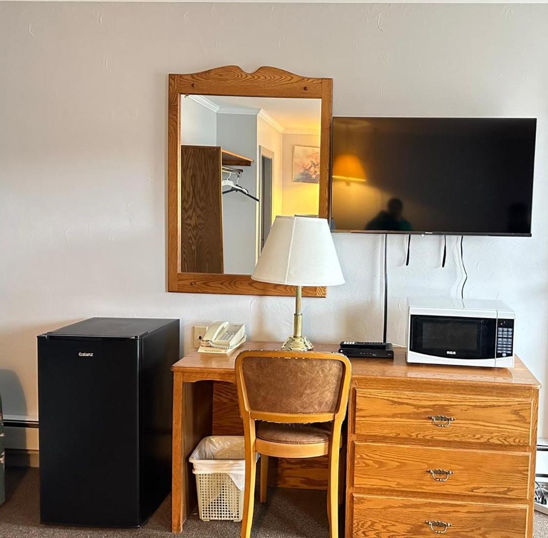 Stiles Motel Hill View Woodstock Ngoại thất bức ảnh