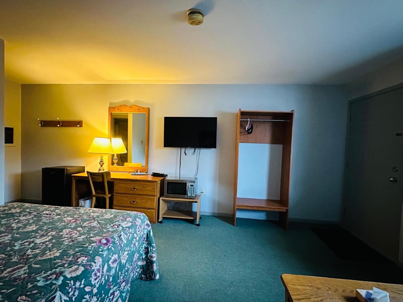 Stiles Motel Hill View Woodstock Ngoại thất bức ảnh