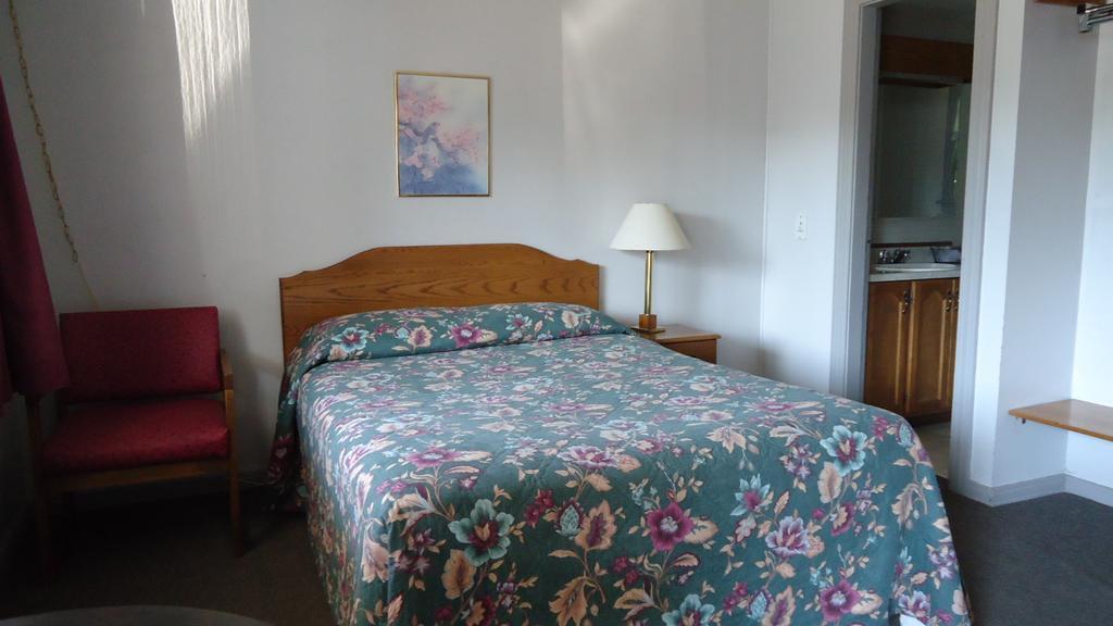 Stiles Motel Hill View Woodstock Ngoại thất bức ảnh
