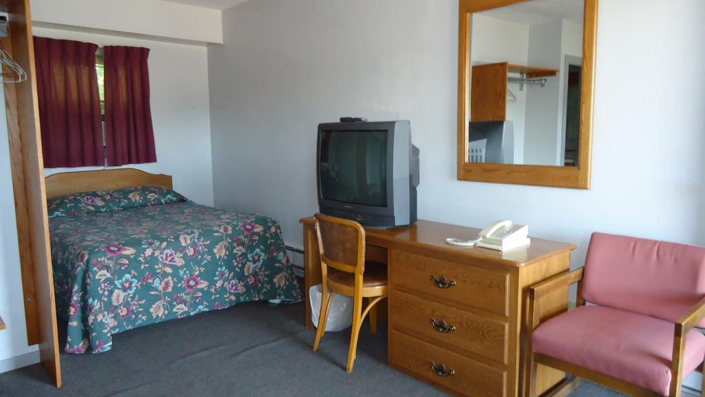 Stiles Motel Hill View Woodstock Ngoại thất bức ảnh