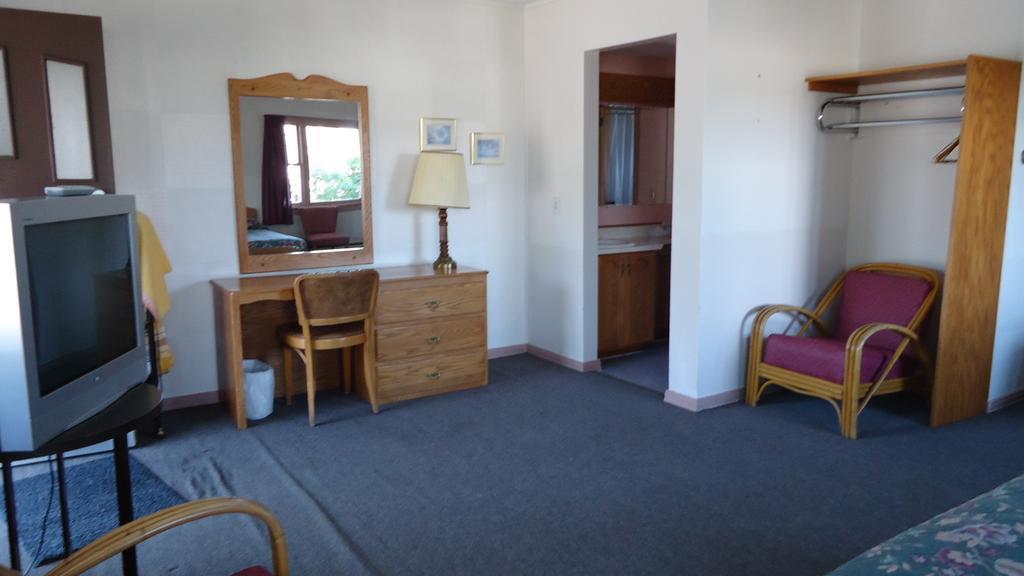 Stiles Motel Hill View Woodstock Ngoại thất bức ảnh